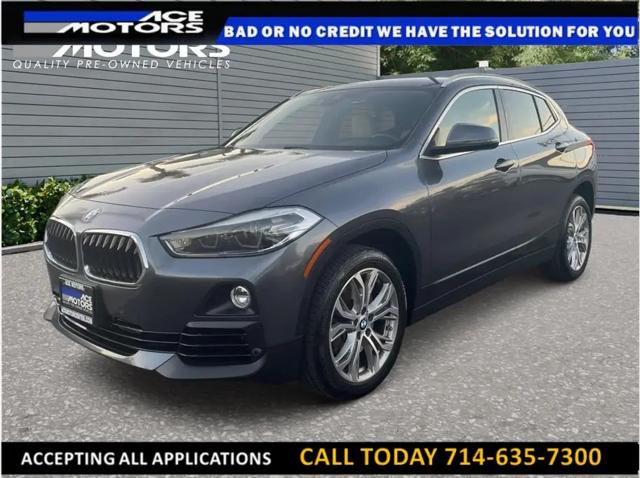 2019 BMW X2 xDrive28i for sale in Westminster, CA