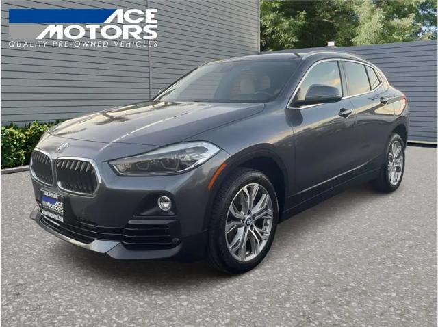 2019 BMW X2 xDrive28i