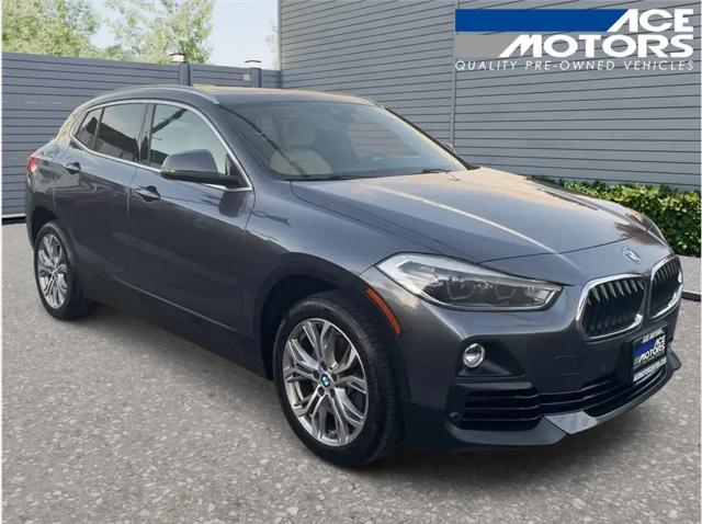 2019 BMW X2 xDrive28i