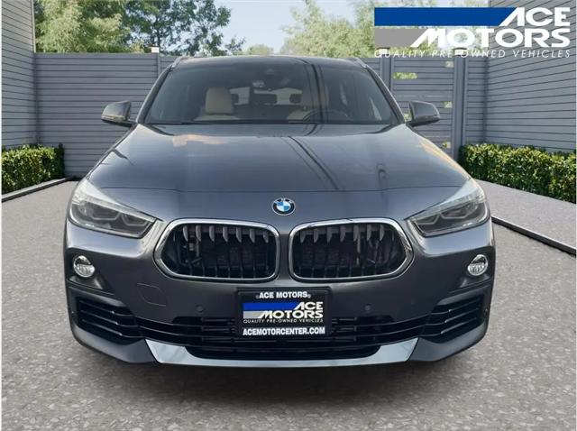2019 BMW X2 xDrive28i