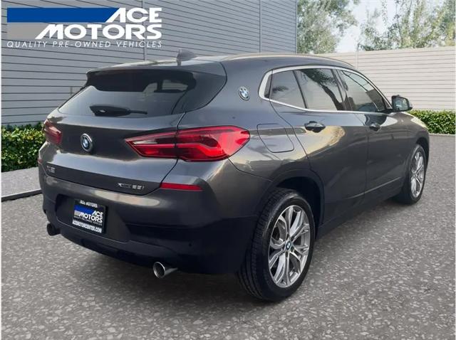 2019 BMW X2 xDrive28i