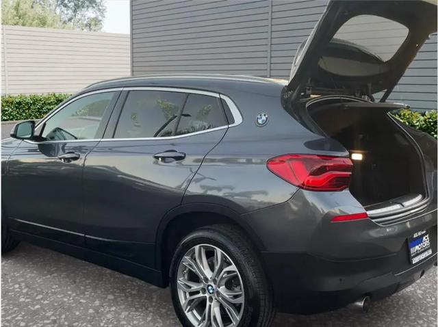 2019 BMW X2 xDrive28i