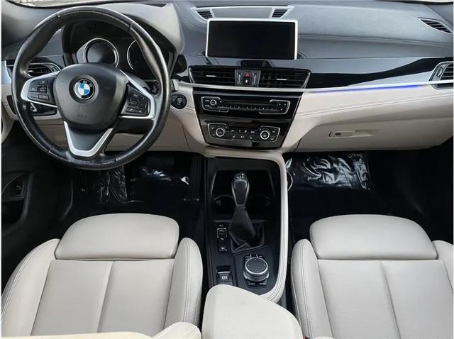 2019 BMW X2 xDrive28i