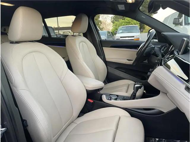 2019 BMW X2 xDrive28i