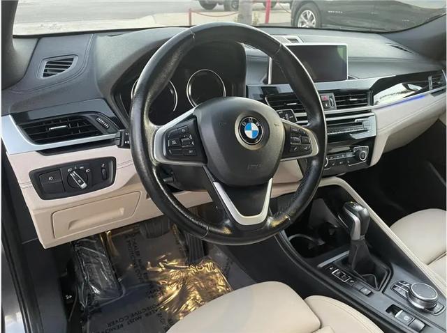 2019 BMW X2 xDrive28i