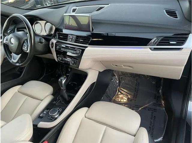 2019 BMW X2 xDrive28i