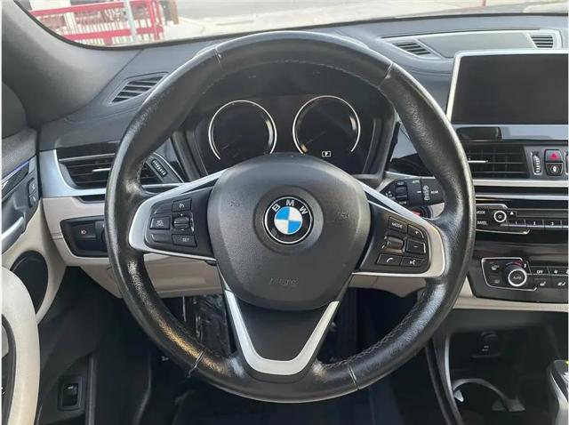2019 BMW X2 xDrive28i