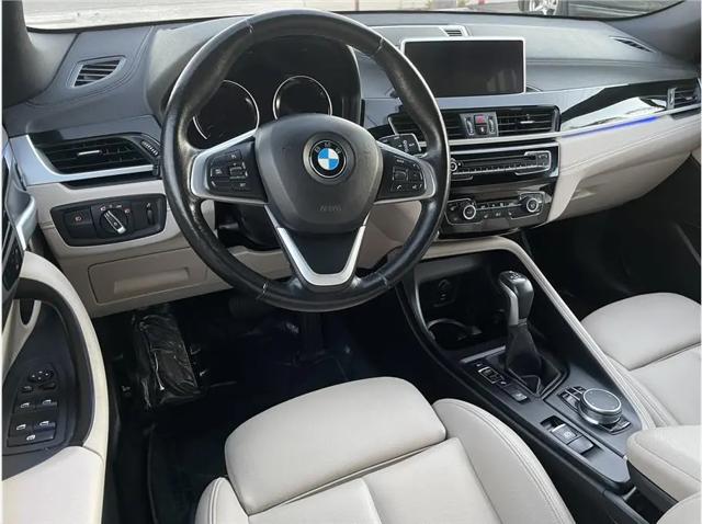 2019 BMW X2 xDrive28i