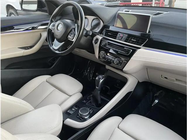 2019 BMW X2 xDrive28i