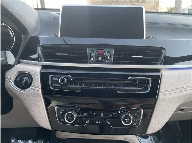 2019 BMW X2 xDrive28i