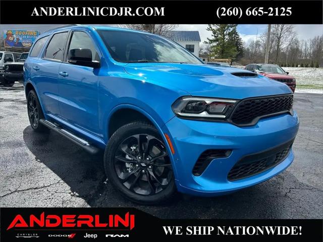 2026 Dodge Durango GT Plus AWD for sale in Angola, IN