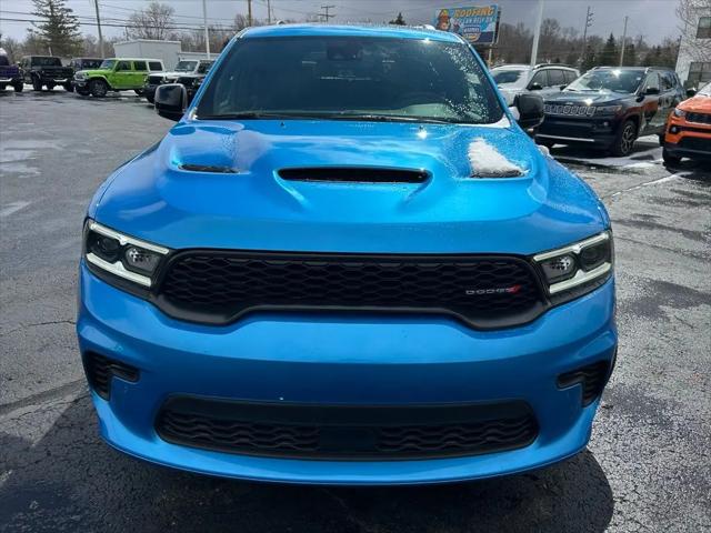 2026 Dodge Durango GT Plus AWD