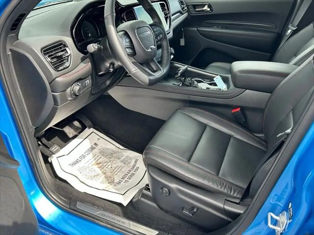 2026 Dodge Durango GT Plus AWD