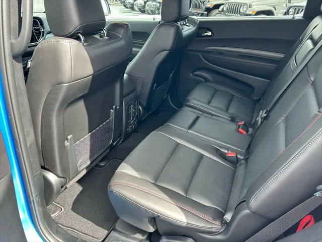 2026 Dodge Durango GT Plus AWD