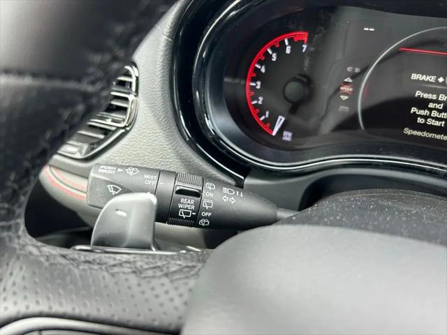 2026 Dodge Durango GT Plus AWD