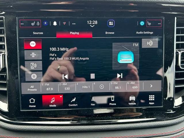 2026 Dodge Durango GT Plus AWD