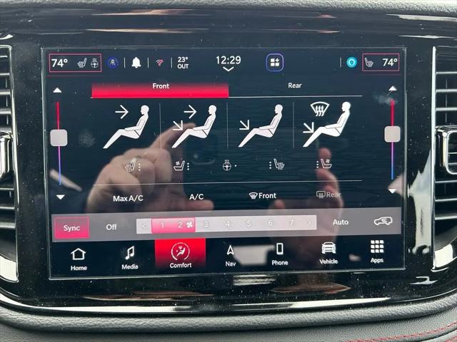 2026 Dodge Durango GT Plus AWD
