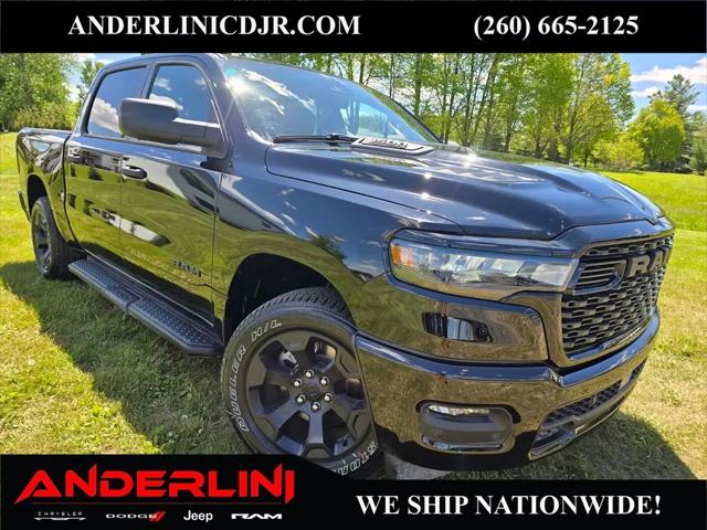 2026 Ram 1500 Express Crew Cab 4x4 5'7" Box for sale in Angola, IN