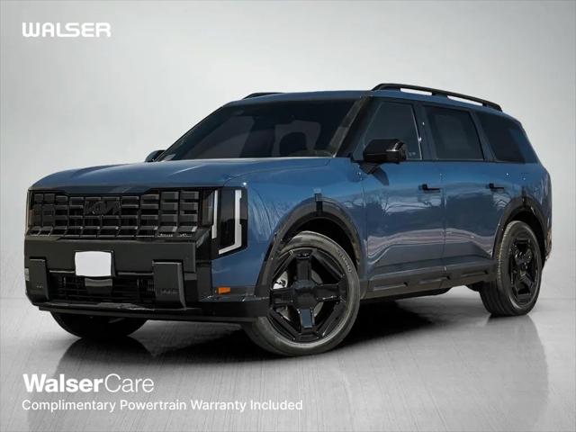 2027 Kia Telluride X-Line SX for sale in Minnetonka, MN