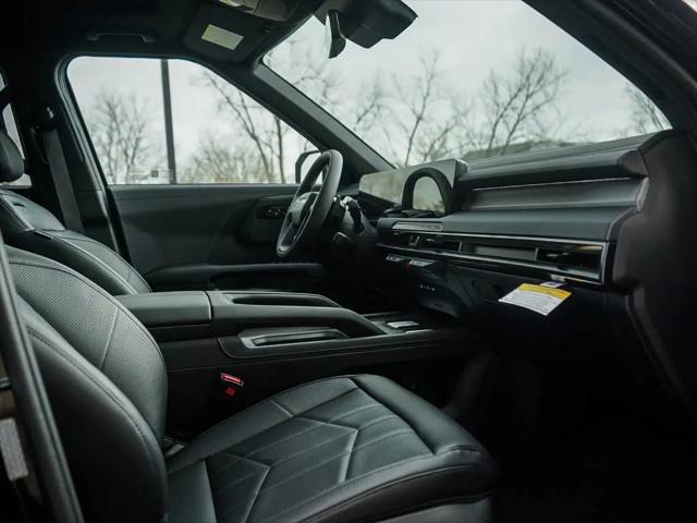 2027 Kia Telluride X-Line SX