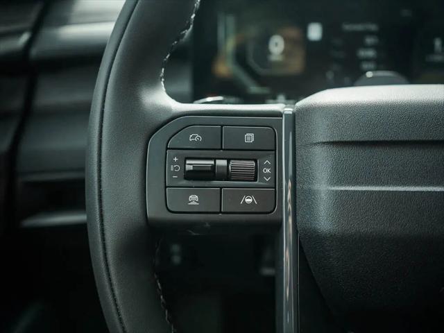 2027 Kia Telluride X-Line SX