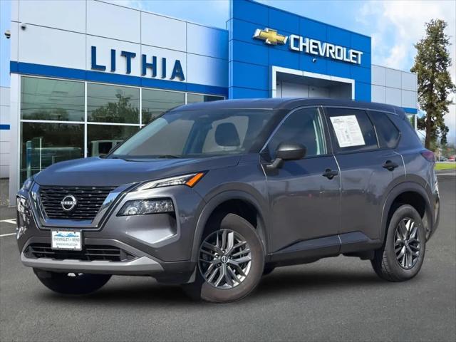 2023 Nissan Rogue S FWD for sale in Bend, OR