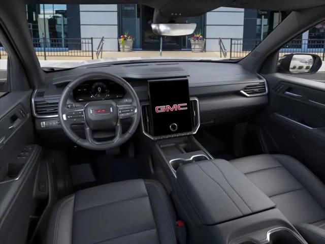 2026 GMC Acadia Elevation AWD