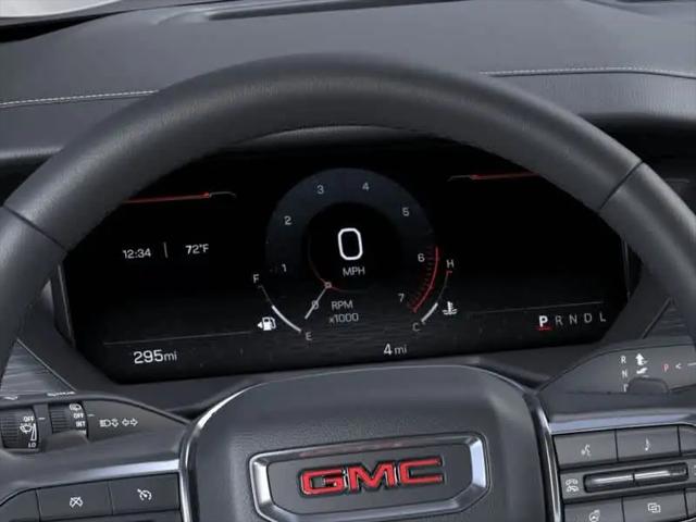 2026 GMC Acadia Elevation AWD