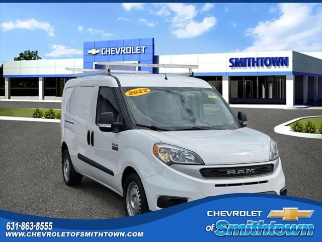 2022 Ram ProMaster City Cargo Van Cargo Van for sale in Saint James, NY