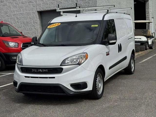 2022 Ram ProMaster City Cargo Van Cargo Van