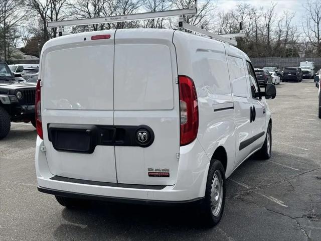 2022 Ram ProMaster City Cargo Van Cargo Van