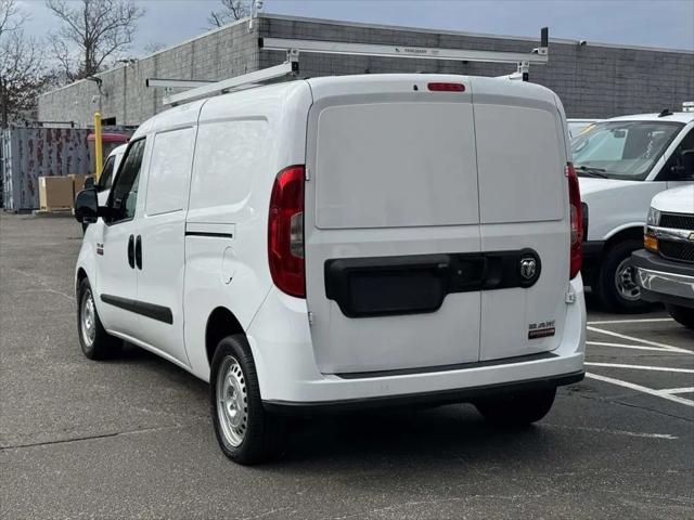 2022 Ram ProMaster City Cargo Van Cargo Van