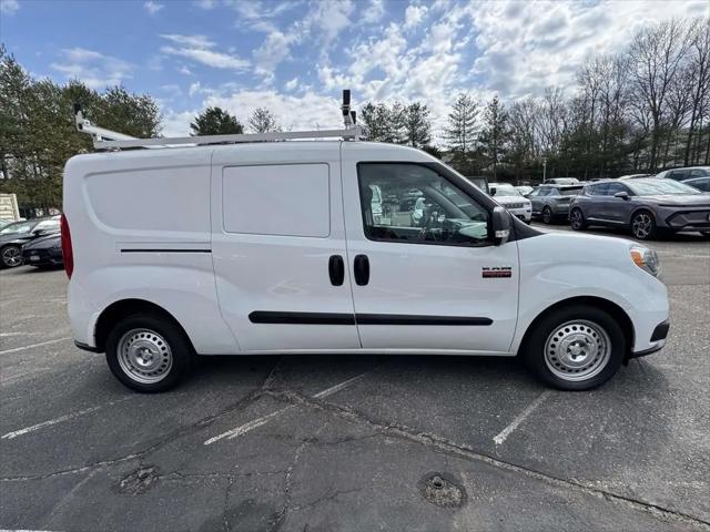 2022 Ram ProMaster City Cargo Van Cargo Van