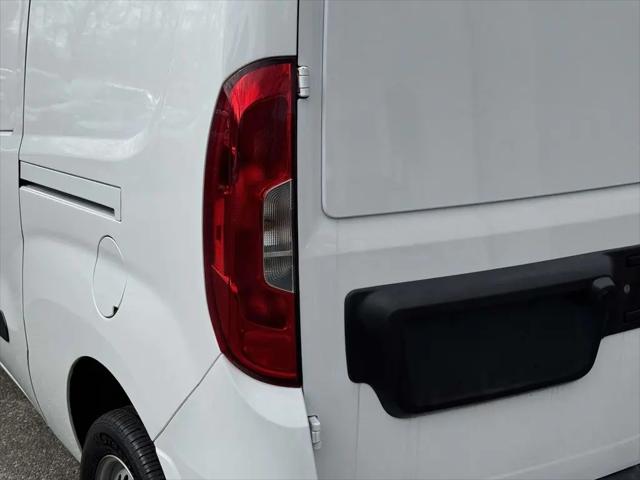 2022 Ram ProMaster City Cargo Van Cargo Van