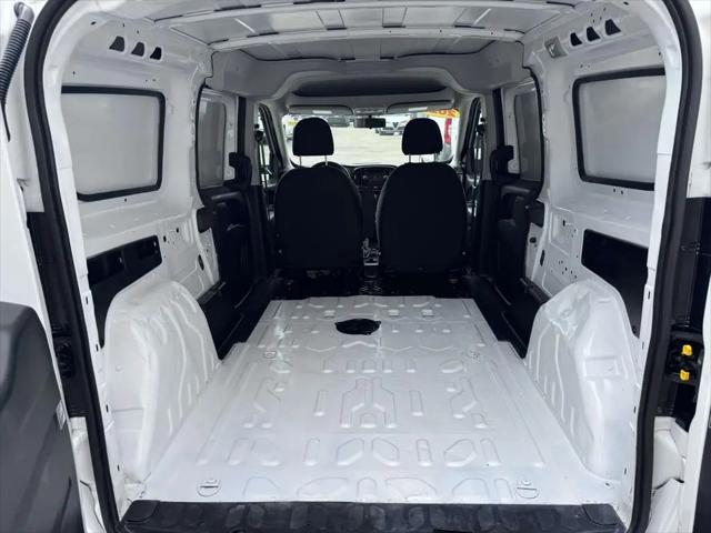 2022 Ram ProMaster City Cargo Van Cargo Van