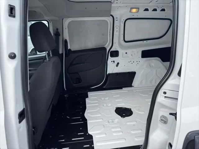 2022 Ram ProMaster City Cargo Van Cargo Van