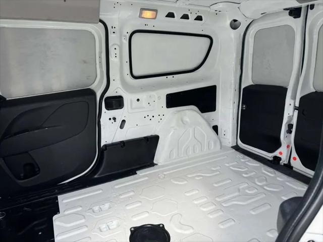 2022 Ram ProMaster City Cargo Van Cargo Van