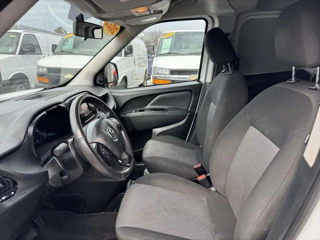 2022 Ram ProMaster City Cargo Van Cargo Van