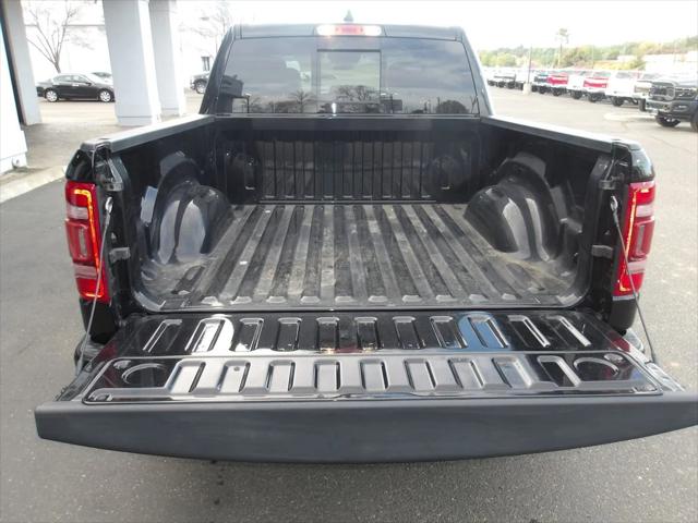 2024 Ram 1500 Limited Crew Cab 4x4 5'7" Box