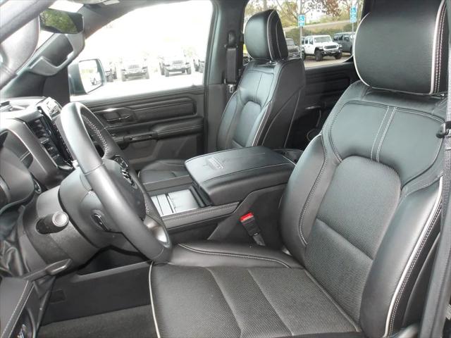 2024 Ram 1500 Limited Crew Cab 4x4 5'7" Box