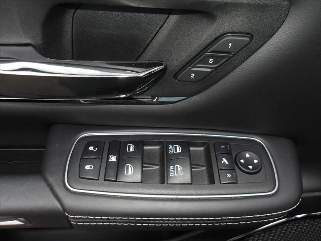 2024 Ram 1500 Limited Crew Cab 4x4 5'7" Box