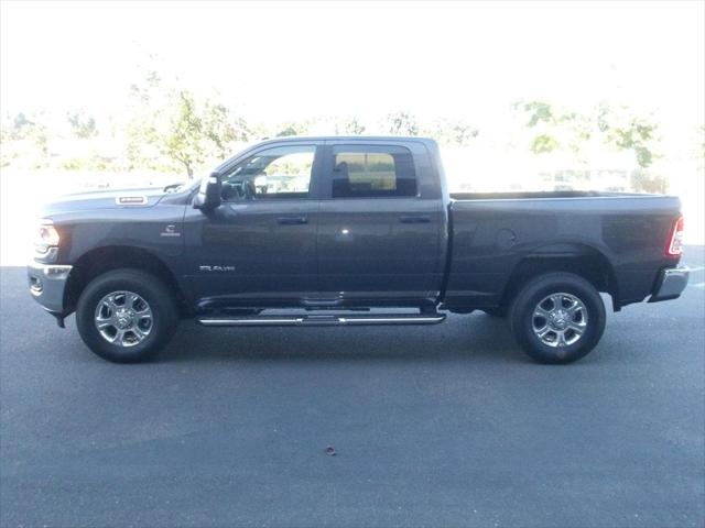 2024 Ram 2500 Big Horn Crew Cab 4x4 6'4" Box