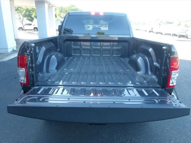 2024 Ram 2500 Big Horn Crew Cab 4x4 6'4" Box