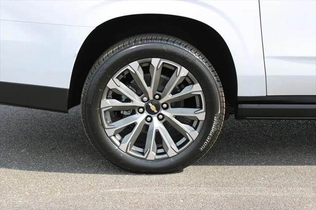 2026 Chevrolet Suburban High Country, 4WD