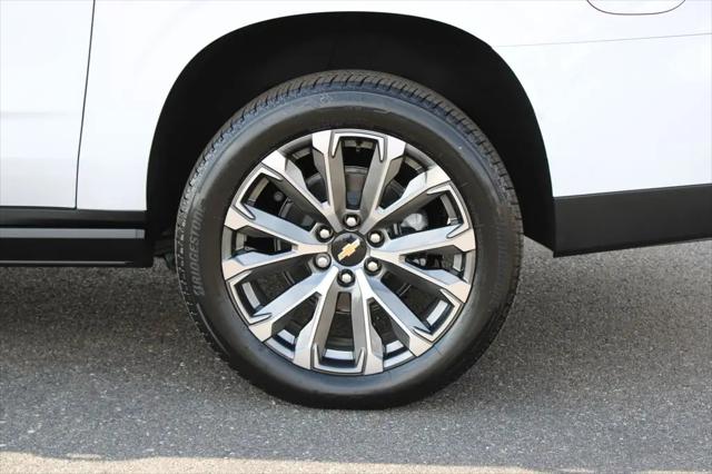 2026 Chevrolet Suburban High Country, 4WD