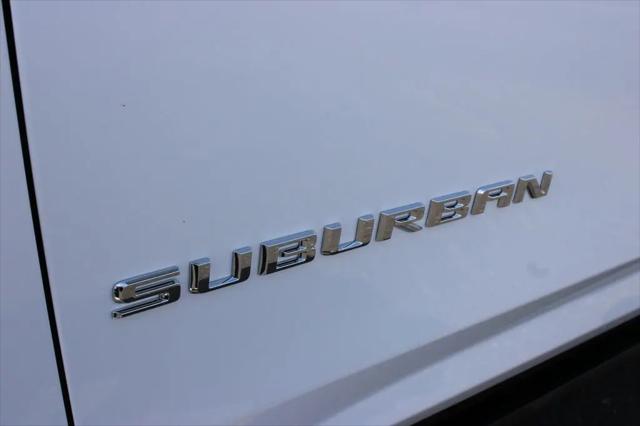2026 Chevrolet Suburban High Country, 4WD