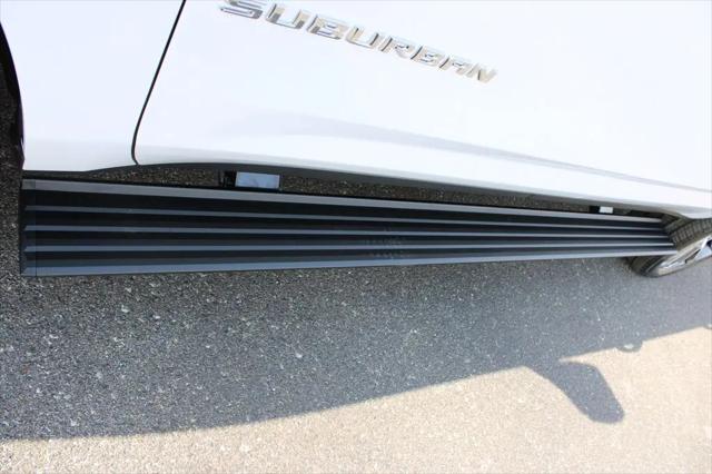 2026 Chevrolet Suburban High Country, 4WD