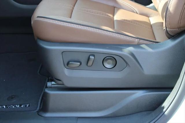 2026 Chevrolet Suburban High Country, 4WD