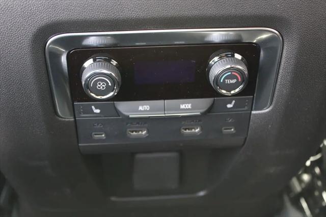 2026 Chevrolet Suburban High Country, 4WD