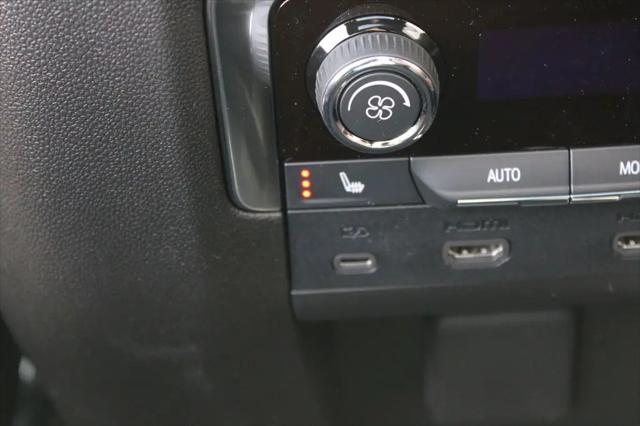 2026 Chevrolet Suburban High Country, 4WD